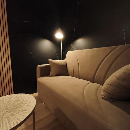 Armony Luxury Suites Κατάνια Εξωτερικό φωτογραφία