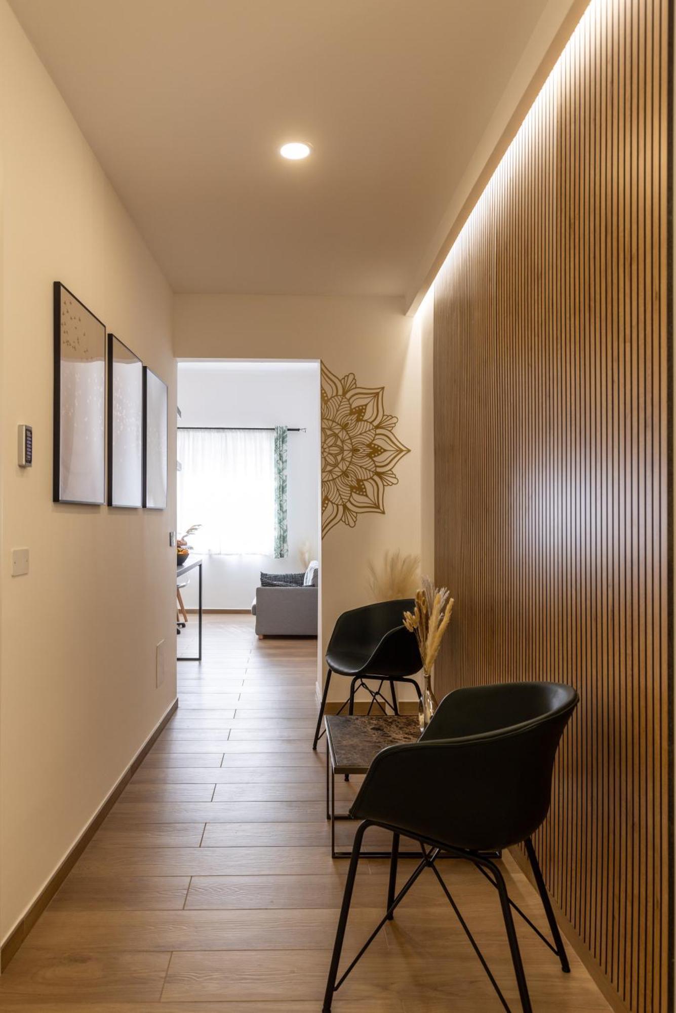 Armony Luxury Suites Κατάνια Εξωτερικό φωτογραφία
