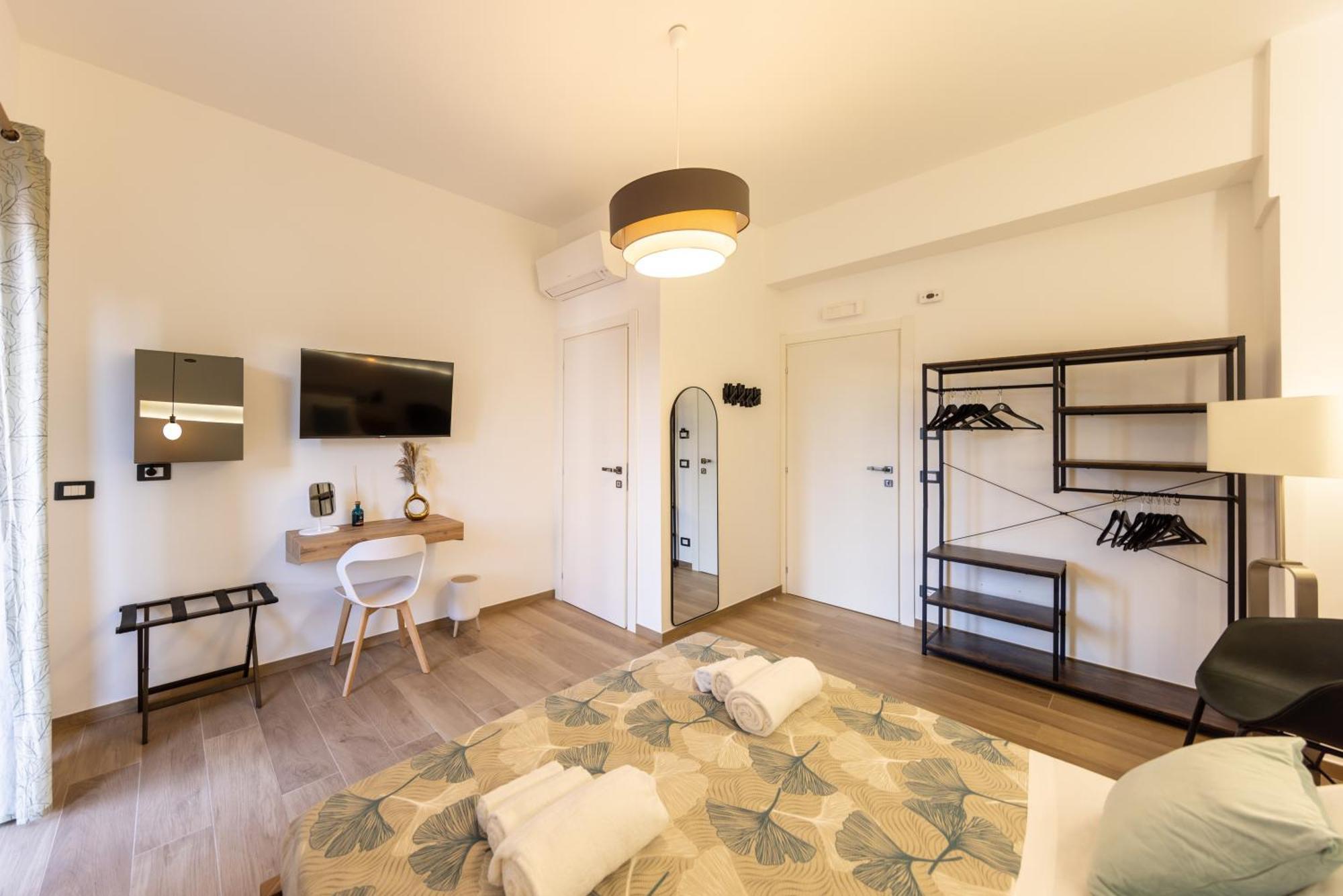 Armony Luxury Suites Κατάνια Εξωτερικό φωτογραφία