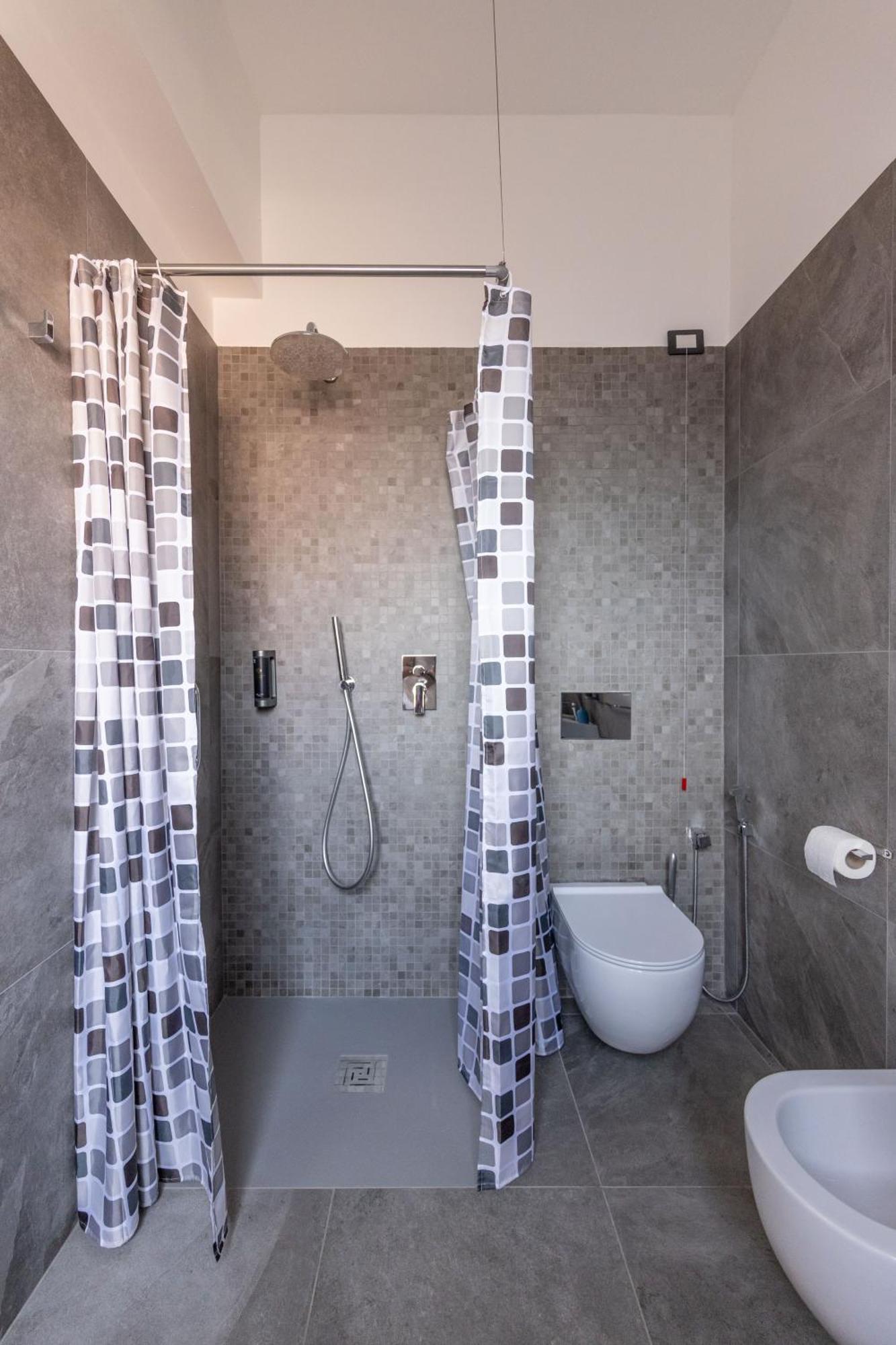 Armony Luxury Suites Κατάνια Εξωτερικό φωτογραφία