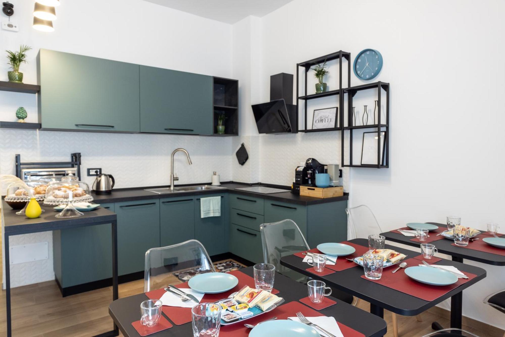 Armony Luxury Suites Κατάνια Εξωτερικό φωτογραφία