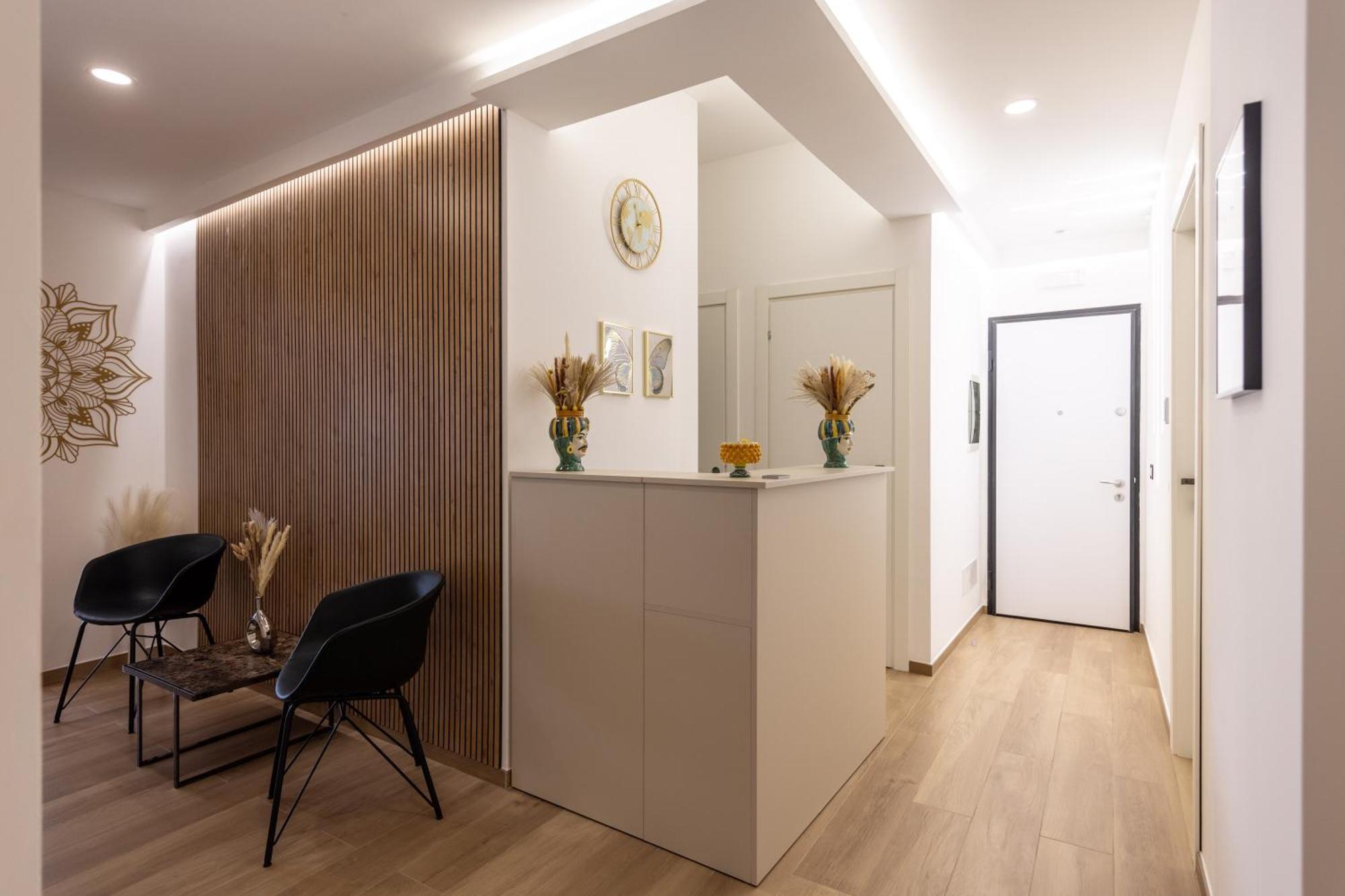 Armony Luxury Suites Κατάνια Εξωτερικό φωτογραφία