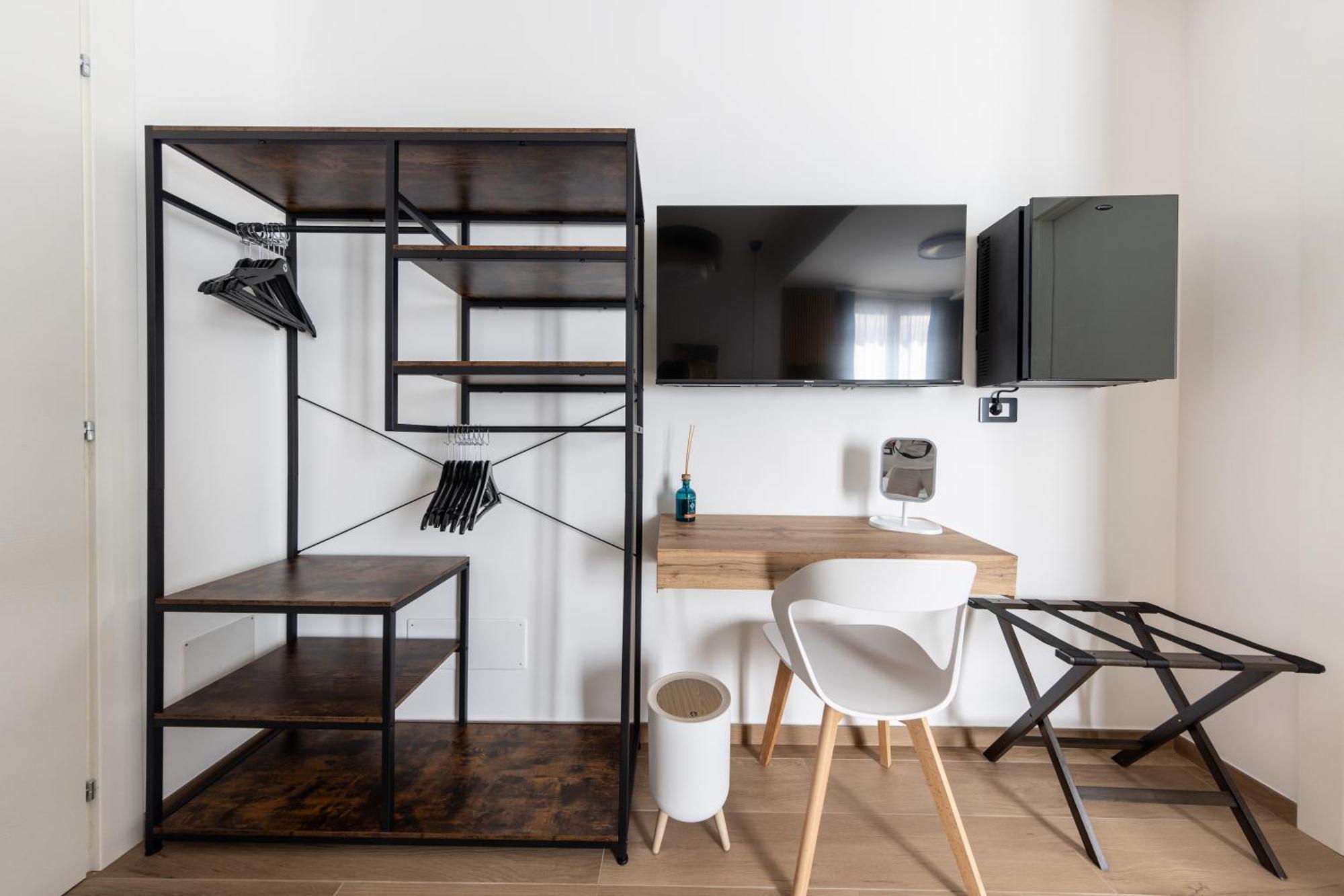 Armony Luxury Suites Κατάνια Δωμάτιο φωτογραφία