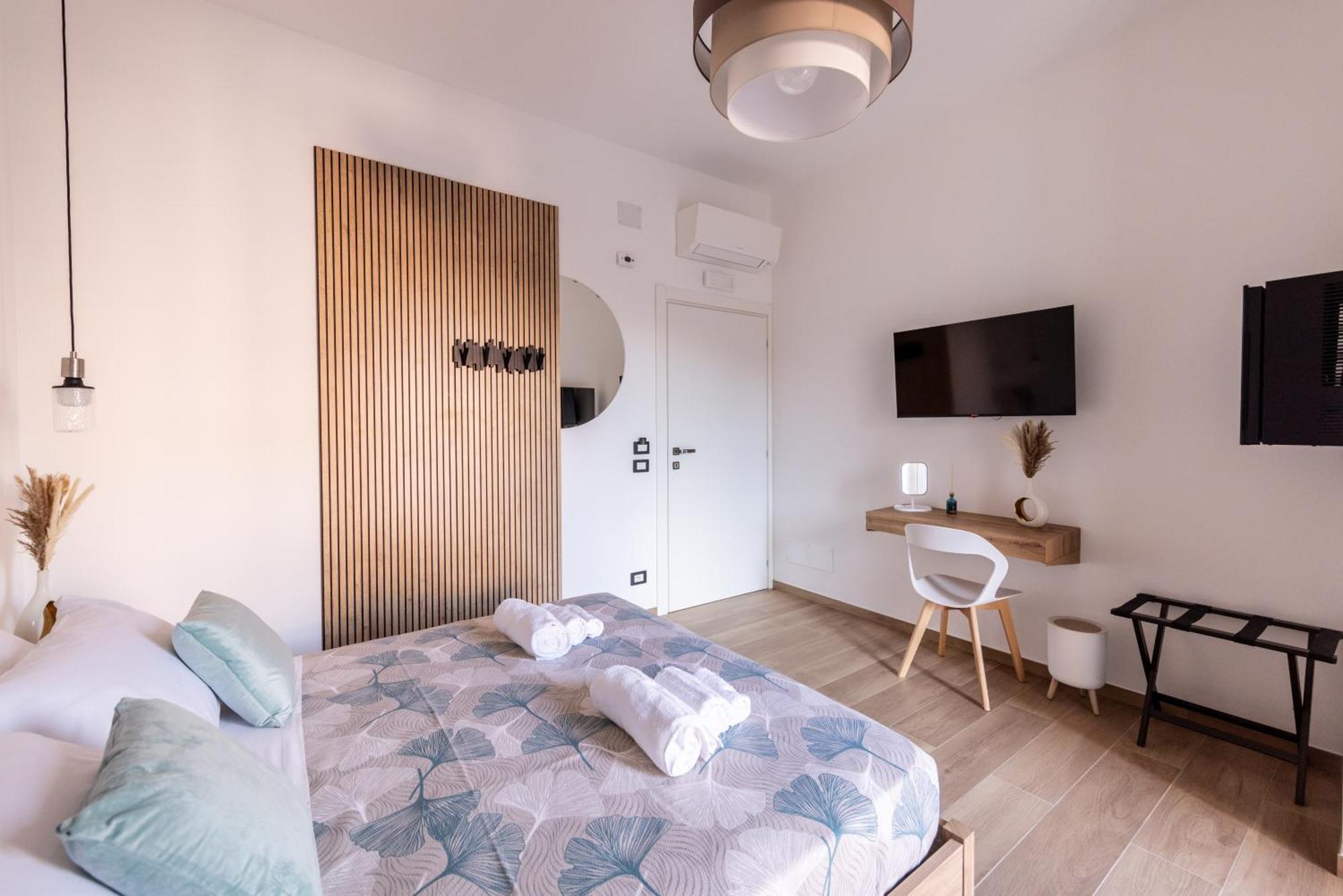 Armony Luxury Suites Κατάνια Δωμάτιο φωτογραφία
