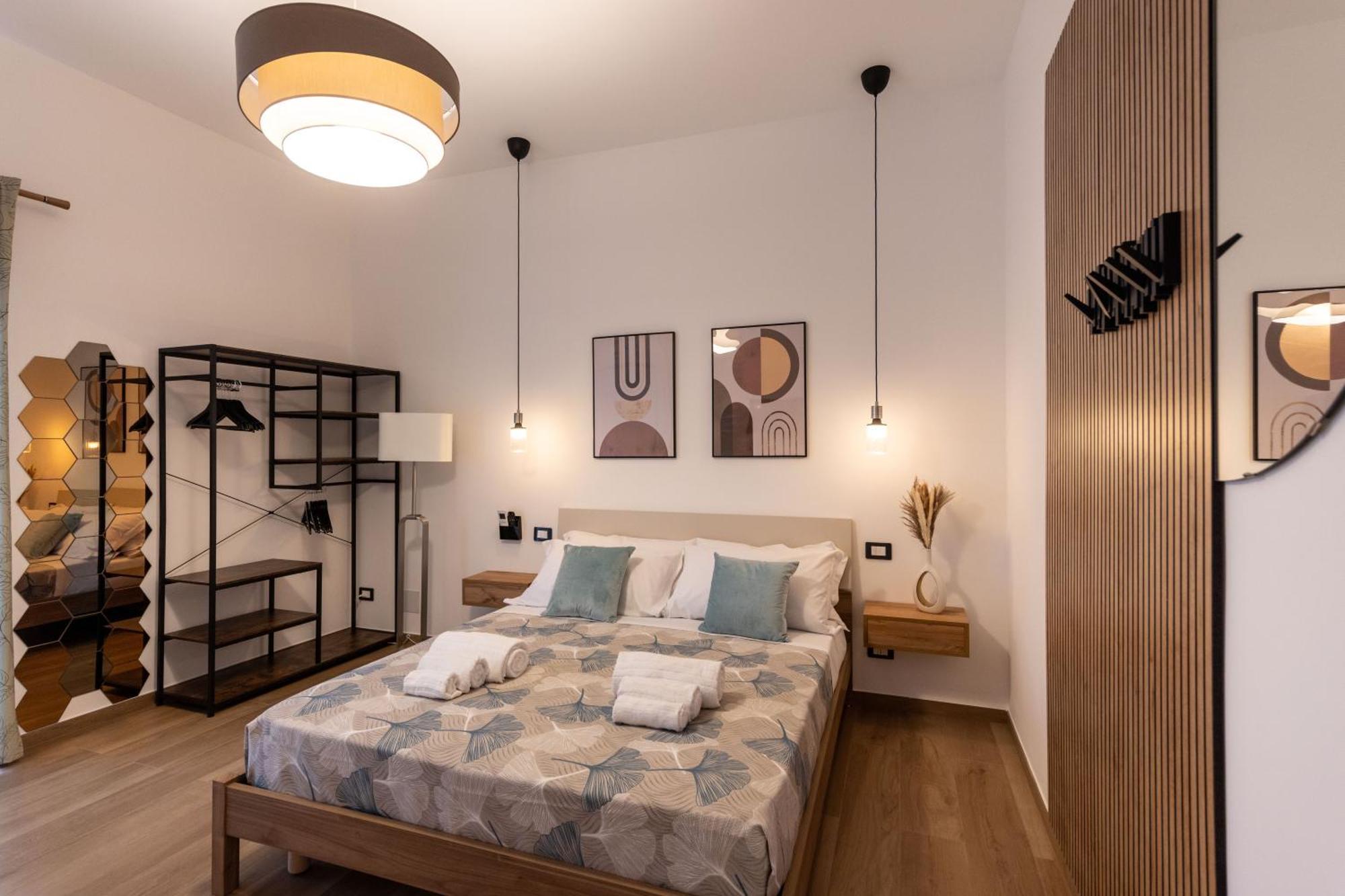Armony Luxury Suites Κατάνια Εξωτερικό φωτογραφία