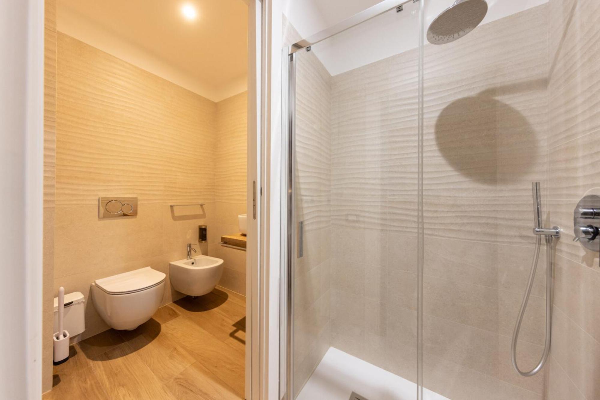 Armony Luxury Suites Κατάνια Εξωτερικό φωτογραφία