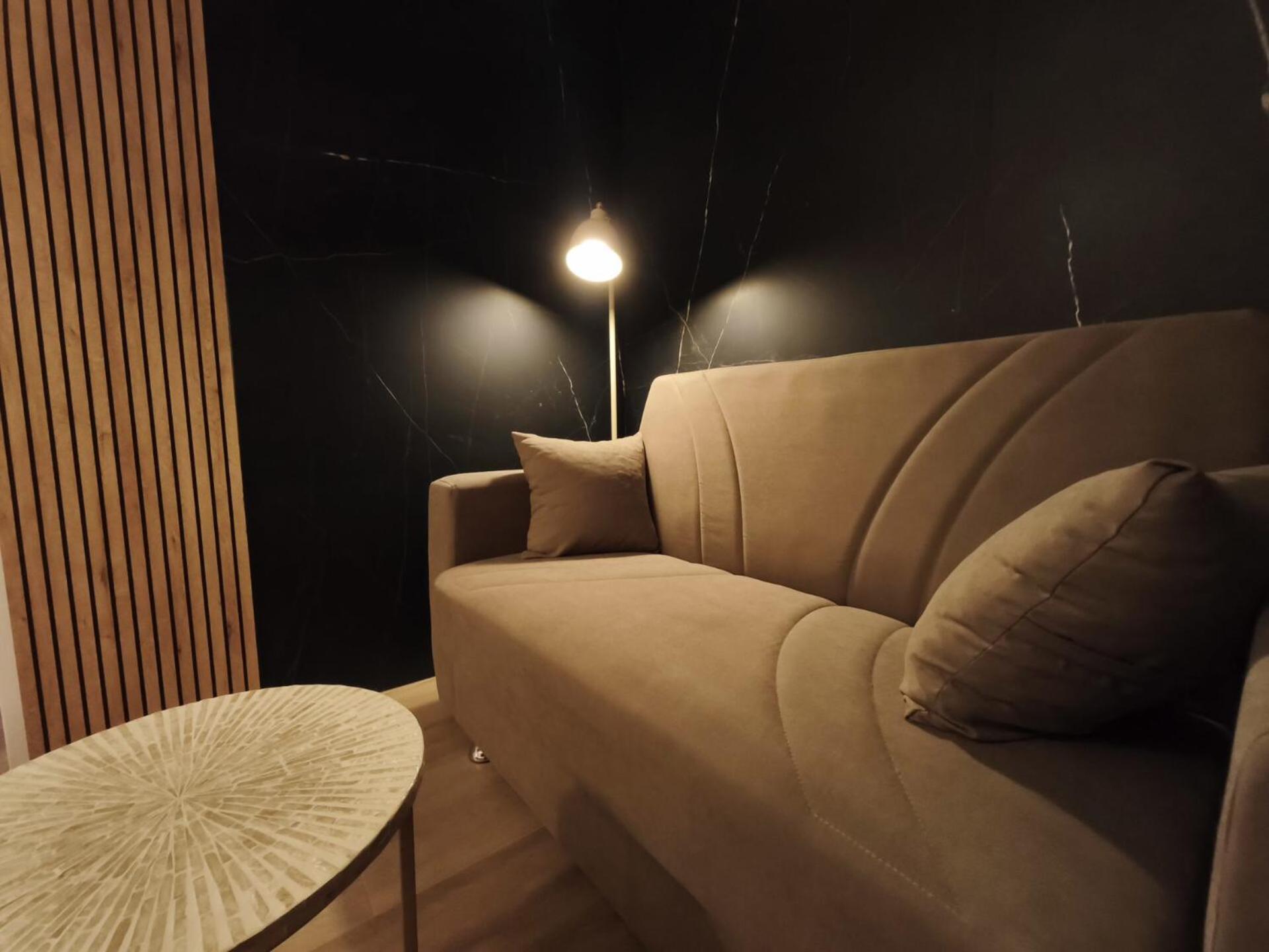 Armony Luxury Suites Κατάνια Εξωτερικό φωτογραφία