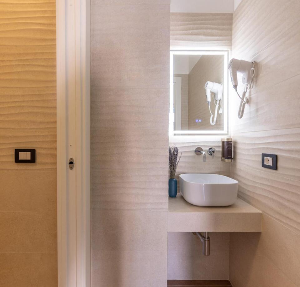 Armony Luxury Suites Κατάνια Εξωτερικό φωτογραφία