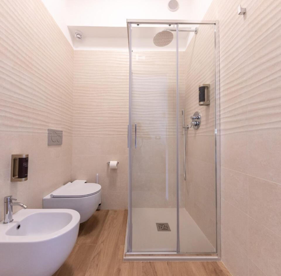 Armony Luxury Suites Κατάνια Εξωτερικό φωτογραφία